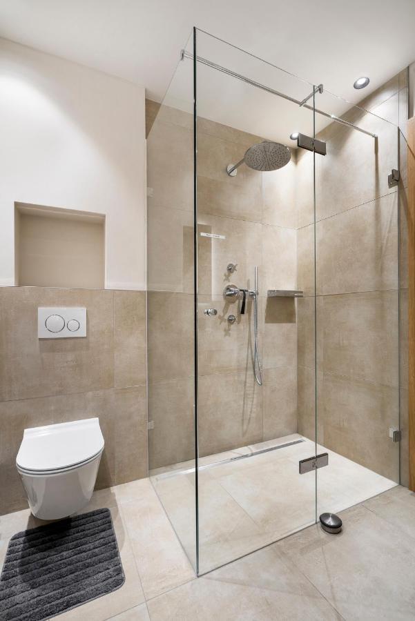 קירשברג אין טירול Appartement Mountain Residences מראה חיצוני תמונה
