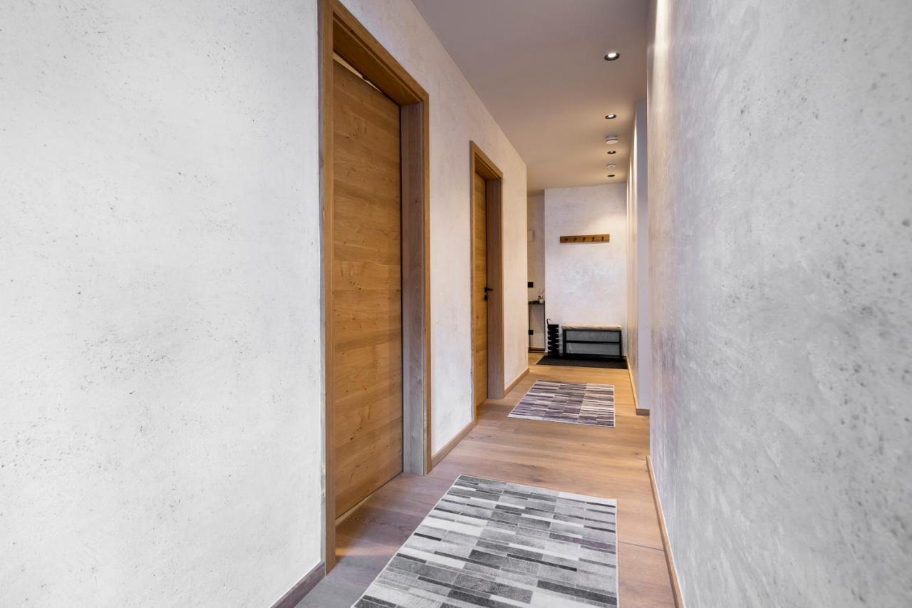 קירשברג אין טירול Appartement Mountain Residences מראה חיצוני תמונה