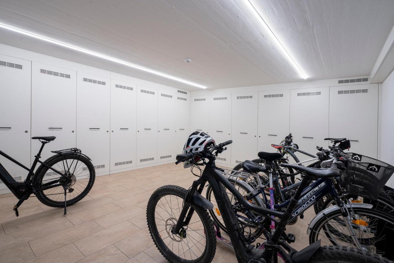 קירשברג אין טירול Appartement Mountain Residences מראה חיצוני תמונה